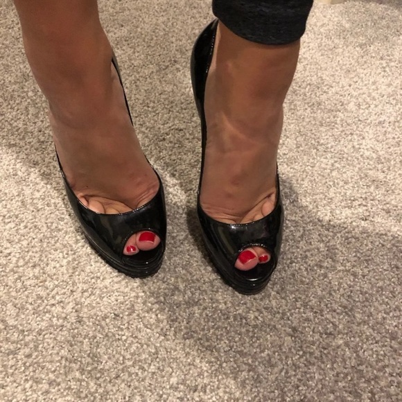 Casadei heels - Picture 2 of 9